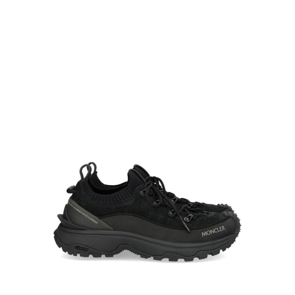 Moncler Men Trailgrip Lite3 Sneakers